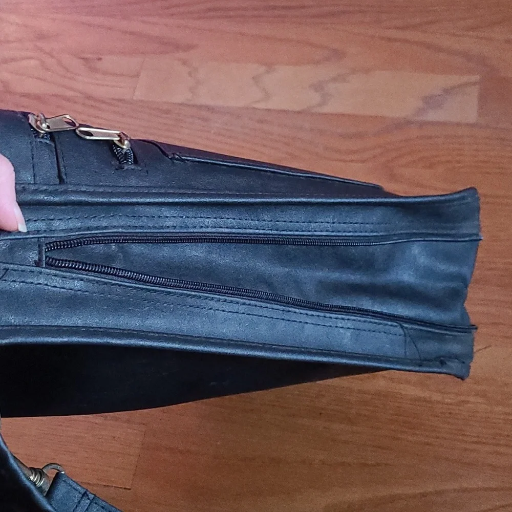 Messenger Laptop/Business Bag
